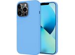 Beline Custodia Candy Iphone 14 Pro Max 6.7 Blu/Blu