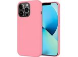 Beline Candy Case Iphone 14 Pro Max 6,7" Rosa Chiaro/Rosa Chiaro Custodia Protettiva"
