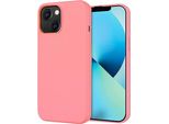 Beline Candy Case Iphone 15 Plus 6.7" Rosa Chiaro/Rosa Chiaro Custodia Protettiva"