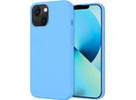 Custodia Beline Candy Iphone 14 Plus 6.7 Blu/Blu