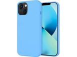 Beline Candy Case Iphone 15 Plus 6.7" Blu/Blu Custodia Protettiva"