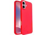 Beline Candy Case Iphone 16 Plus 6.7" Rosa/Rosa Custodia Protettiva"