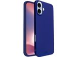 Beline Candy Case Iphone 16 Plus 6.7" Blu Navy/Navy Custodia Protettiva"