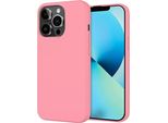 Beline Candy Case Iphone 15 Pro Max 6.7" Rosa Chiaro/Rosa Chiaro Custodia Protettiva"