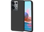 Beline Candy Case Per Oppo Reno 8 Pro Nero/Nero Custodia Protettiva
