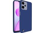 Beline Candy Case Realme C31 Blu Navy/Navy Cover Protettiva