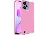 Beline Candy Case Realme C31 Rosa Chiaro/Rosa Chiaro Copertura Protettiva