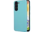 Beline Custodia Candy Sam S23 S911 Blu/Copertura Protettiva Blu