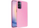 Beline Custodia Candy Sam S24 S921 Rosa Chiaro/Copertura Protettiva Rosa Chiaro