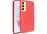 Beline Candy Case Samsung A35 A356 Rosso/Rosso Copertura Protettiva