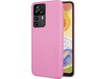 Beline Candy Case Xiaomi 12T Pro Rosa Chiaro / Rosa Chiaro Custodia Protettiva
