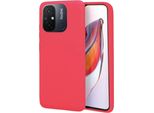 Beline Candy Custodia Xiaomi 12C Rosa/Rosa