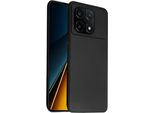 Beline Candy Caso Xiaomi Poco X6 Pro Nero/Nero