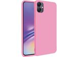 Beline Custodia Candy Samsung A05 Rosa Chiaro/Rosa Leggero Copertura Protettiva