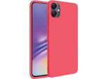 Beline Custodia Candy Samsung A05 Rosa/Rosa Custodia Protettiva