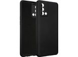 Custodia In Silicone Beline Oppo Reno 6 Lite Nero/Nero Custodia Protettiva