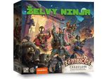Zombicide: Tartarughe Ninja - Rompi Tempo