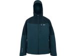 Regatta - Giacca "Wentwood"" Da Uomo, 3 In 1 RG12235 (3XL) (Blu Navy Scuro)"