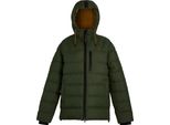 Regatta - Giacca Trapuntata "Leeshaw"" Da Uomo RG12238 (M) (Navy)"