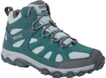 Regatta - Scarpe Da Trekking "Edgepoint Iv"" Da Donna, Alte Fino Alla Caviglia RG12230 (41 Eu) (Green Haze)"