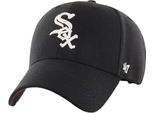 47 - Cappello Da Baseball "Mlb Mvp"" BS5965 (Taglia Unica) (Nero)"