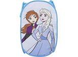 Frozen - Cestino Per Il Bucato, 80L TC434 (Taglia Unica) (Colorato)