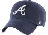 47 - Cappello Da Baseball "Mlb"" BS5973 (Taglia Unica) (Navy)"