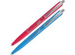 Hello Kitty - Penna A Scatto (Confezione Da 2) TA13657 (Taglia Unica) (Rosa/Blu)