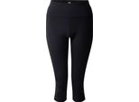 Dare 2B - Leggings 3/4 "Influential Ii"" Per Donna RG11924 (44 It) (Nero)"