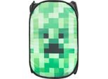 Minecraft - Cesto Della Biancheria, 80 L TC435 (Taglia Unica) (Verde)