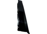 Volvo XC60 Ii Striscia Montante B Porta Posteriore Destra Nero Pianoforte Oe