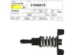 Volvo XC40 Staffa Fanale Posteriore M8 Vite Sinistra Destra Oe