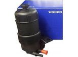 Volvo S60 S80 Alloggiamento Filtro Carburante D5 + Filtro Oe 31303261