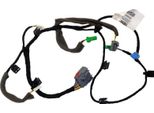 Volvo S60 Iii V60 V60CC Ii Pannello Laterale Porta Posteriore Destra Oe 31667637