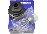 Volvo S40 V50 Copertura Del Giunto Interno Cpl Oe 31256351