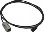 Volvo XC60 Ii Cablaggio Telecamera Anteriore Oe 31456634