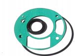 Guarnizioni Pompa Olio Originali Volvo C30 C70 S40 V50, Nuove, Da Rivenditore Autorizzato