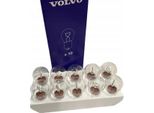 Volvo 850 S40 V40 C70 S70 Lampadina Long Life 21W Oe 989757