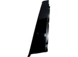 Volvo XC60 Ii Modanatura Montante B Sinistro Porta Posteriore Nero Pianoforte Oe