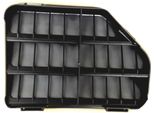 Volvo C70 S40 V50 Bocchetta Aria Posteriore Destra