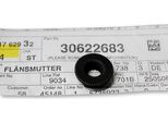 Volvo S60 S90 V60 V90 XC60 XC90 Dado Flangia Telaio Sedile Oe 30622683