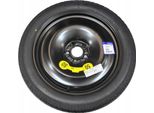 Volvo S80 V70 XC70 Accessori Ruota Di Scorta 17 Oe Nuova, Originale, Concessionaria Autorizzata
