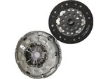 Volvo C30 S40 V50 S60 V70 S80 XC60 XC70 Kit Piastra Di Pressione Frizione Oe