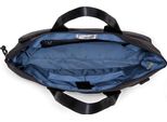 Volvo Borsa A Mano 14L Charcoal Fjord Blue