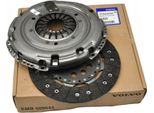 Volvo S60 V60 XC60 Set Di Dischi Frizione 2.0D Oe 31492036