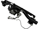 Volvo V90CC Testa Sferica Pieghevole Gancio Di Traino Oe 32351385