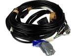 Volvo C30 C70 XC90 I Staffa Sensore Di Parcheggio Anteriore Oe 30730139