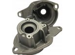 Volvo S80 Supporto Ammortizzatore Posteriore Sinistro Awd Oe 8250447