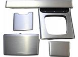 Volvo XC90 Summum Interni In Alluminio Oe 31255578 31255582