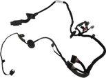 Volvo S60 Iii V60 V60CC Ii Porta Anteriore Destra Collegamento Elettrico Oe 32143946